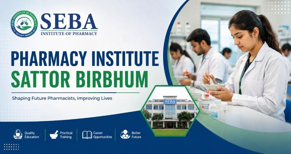 Pharmacy Institute Sattor Birbhum